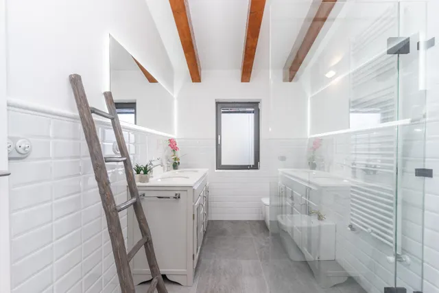 CASA CON ENCANTO EN LUGO — 49