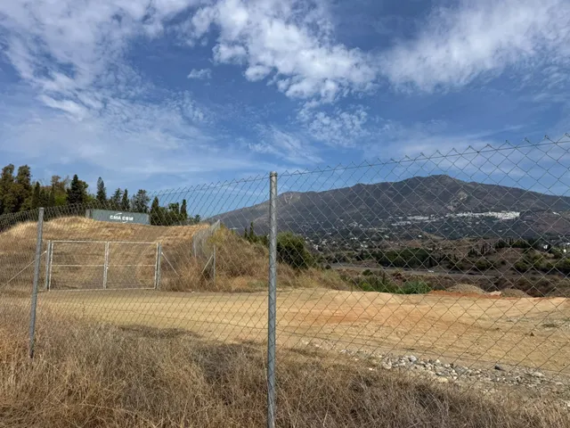 se vende terreno rustico con casa de apero en el hornillo mi - foto 4