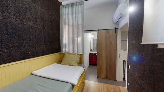 PISO REFORMADO CON DOS APARTAMENTOS INDEPENDIENTES EN ALCOY — 15