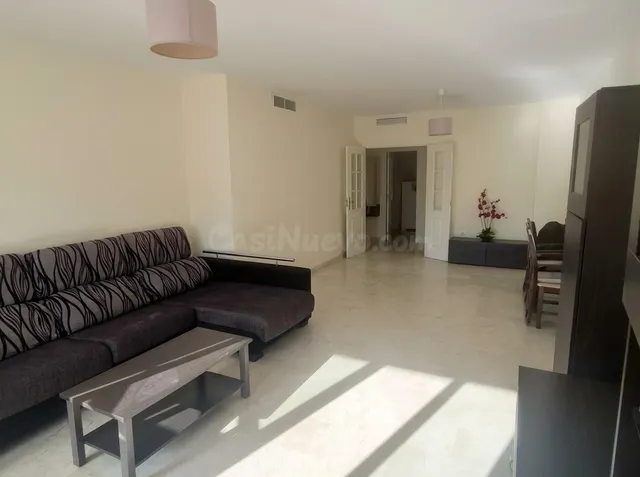 Oferta de piso de 2 dormitorios con plaza de garaje y trastero en la duquesa — 4