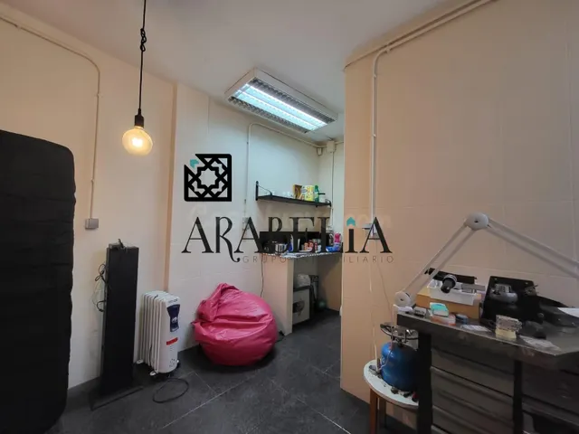 MAGNÍFICO LOCAL COMERCIAL EN EL REALEJO!!! - foto 5