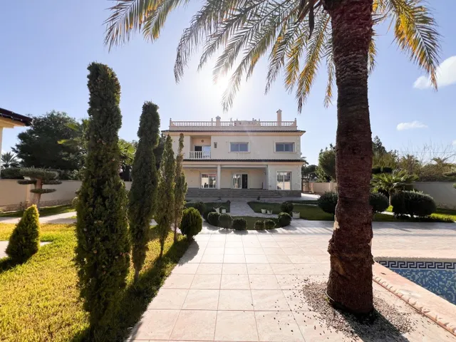 Villa 11 habitaciones 572m² en venta - Cabo Roig - foto 4
