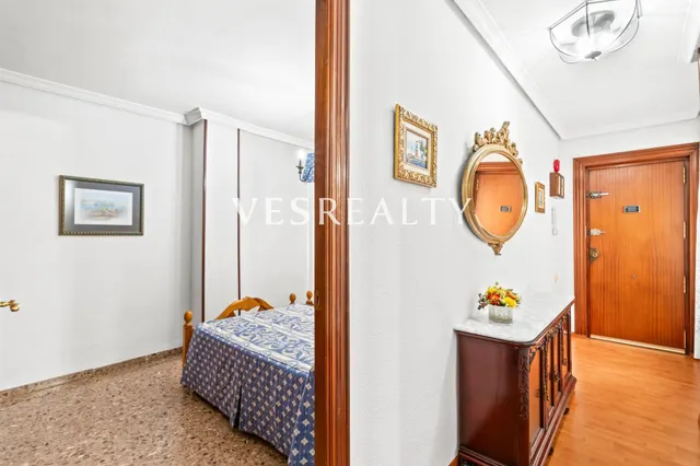 Hogar Familiar y Acogedor a un Paso del Centro — 24
