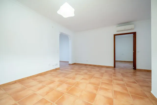 CALA GAMBA : Planta baja techo libre — 17