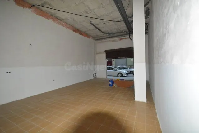 Locales comerciales en alquiler