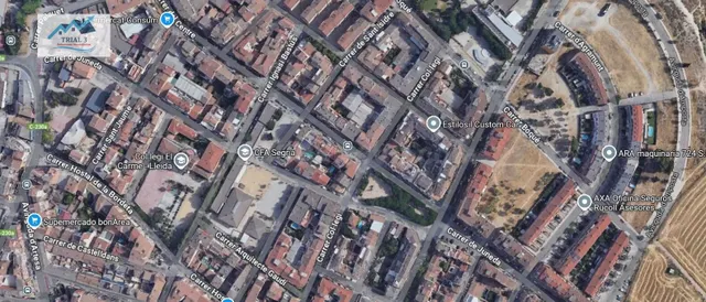 Venta piso en Lleida - foto 3