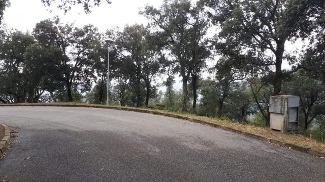 Terreno en venta Fogueres de Montsoriu — 4