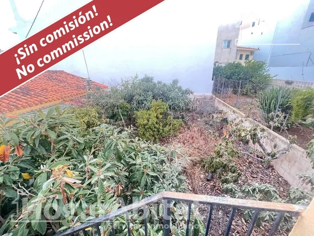 ¡OPORTUNIDAD DE INVERSIÓN! CHALET CON TERRAZA Y PARCELA, EN  - foto 3