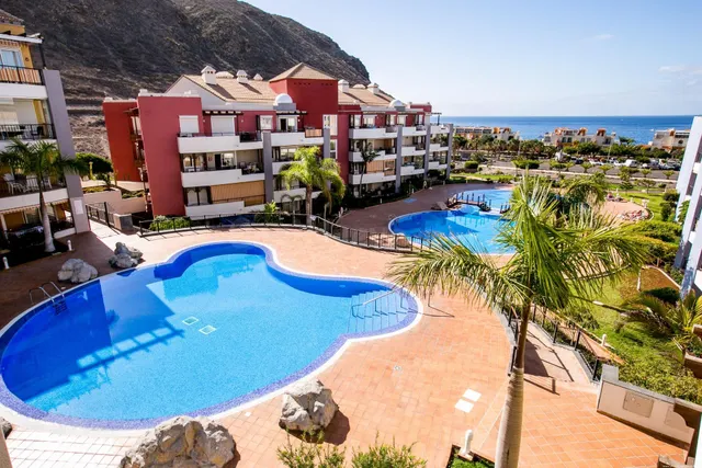 Exclusiva Villa en El Rincón, Los Cristianos – Vistas al Mar
