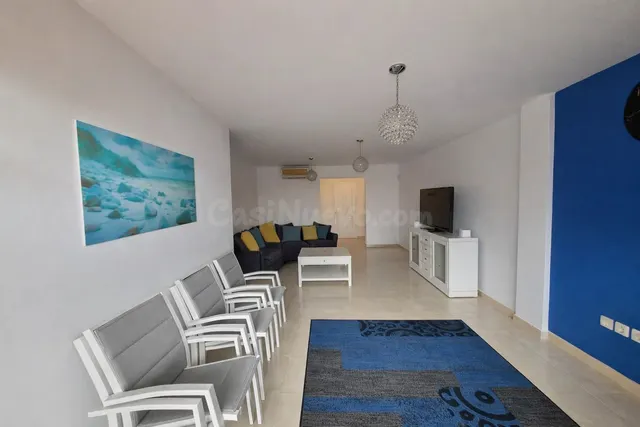 Apartamento 3 habitaciones 123m² en venta - Costa del Sol — 2