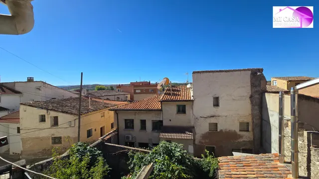 Casa en venta en paracuellos a 5 minutos de calatayud — 16