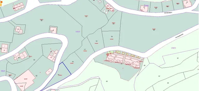 SOLAR URBÀ EN VENDA - PER A FER CASA 4 VENTS - ESPINELVES — 22