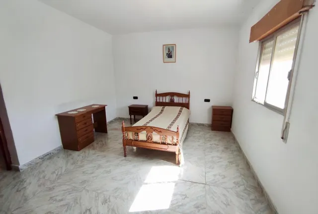 CASA DE PUEBLO CON VISTAS PANORAMICAS ( ABLA) — 8