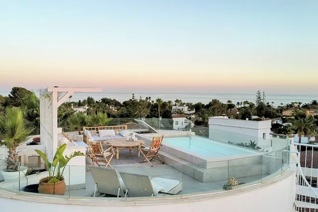 Chalet 3 habitaciones 309m² en venta - Marbella — 27