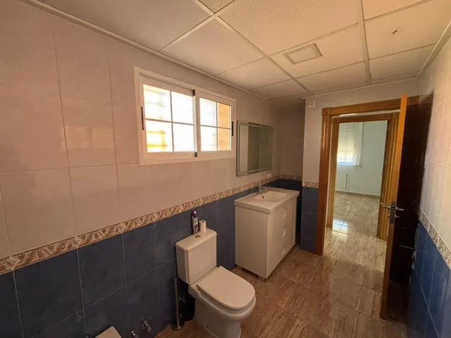 CHALET URBANIZACIÓN LOS VALIENTES — 30