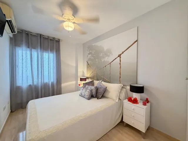 Apartamento 2 habitaciones 54m² en venta - Paseo maritimo — 20
