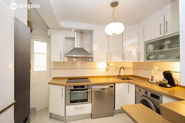 Piso 4 habitaciones 105m² en venta - Realejo — 10