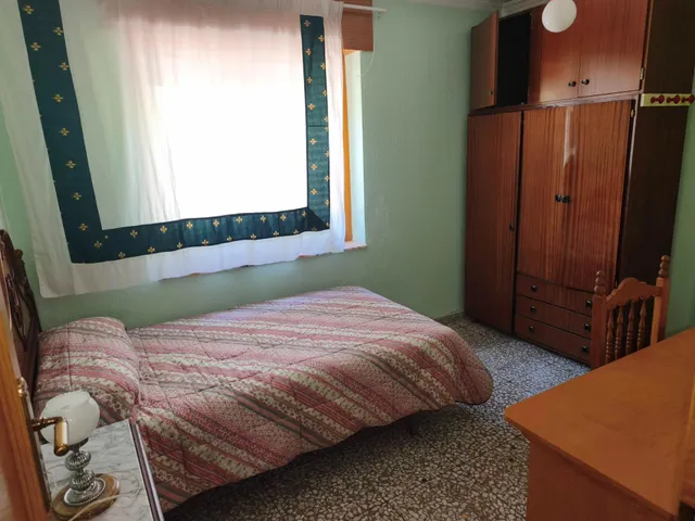 VIVIENDA CON GARAJE Y TRASTERO EN BARRIO DE SAN ROQUE — 13