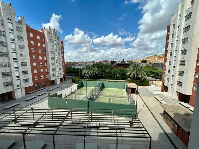 Oportunidad de Alquiler para Estudiantes en El Puntal — 21
