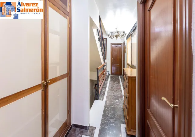 Se vende bonita casa en cajar — 15