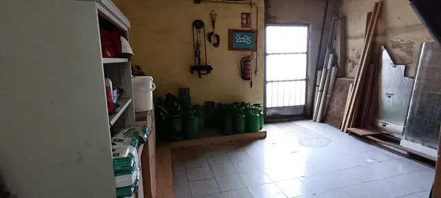 AMPLIO LOCAL COMERCIAL-ALMACEN, PARA CUALQUIER ACTIVIDAD,,¡¡¡¡ POSIBILIDAD DE ALQUILER CON OPCION DE COMPRA !!!! — 10
