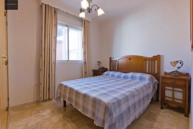 Piso en el centro de Armilla con patio privado de 66m — 10