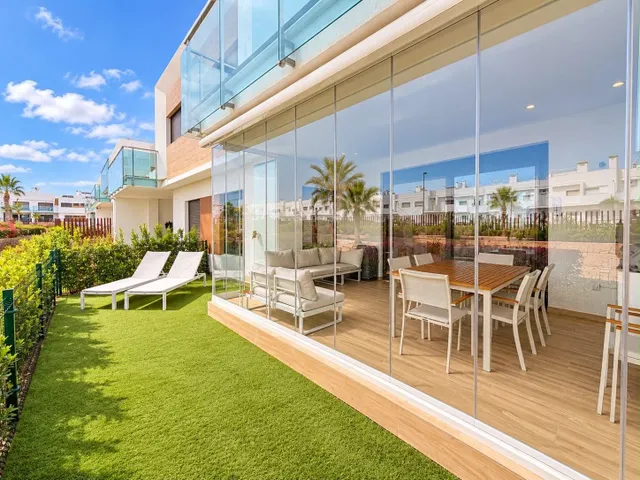 Bungalow 2 habitaciones 89m² en venta - Desamparados-Hurchillo-Torremendo — 7