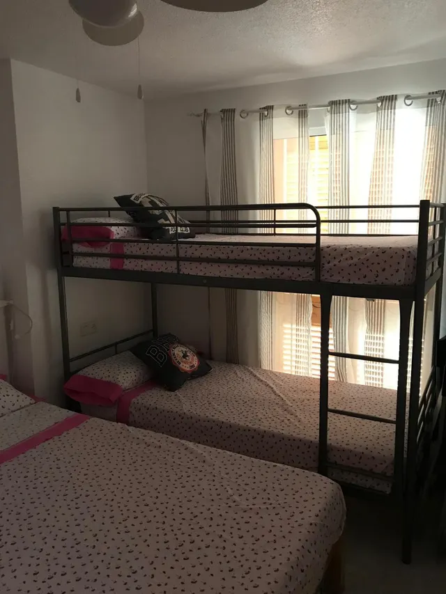 Apartamento en Pueblo Salado — 14
