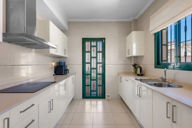 Villa 4 habitaciones 192m² en venta - Ciudad Quesada — 10