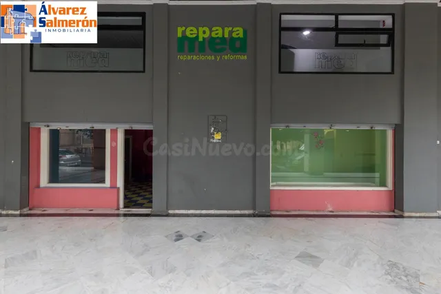 Local comercial en venta en calle agustina de aragón — 2