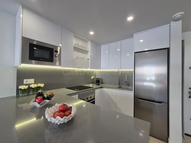 Ático 3 habitaciones 90m² en venta - Villamartin - foto 2