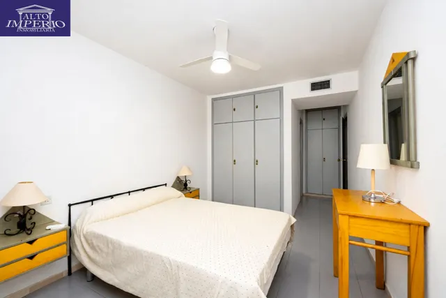 PISO DE 1 DORMITORIO CON TERRAZA Y EXCELENTE UBICACIÓN JUNTO AL MERCADONA — 20