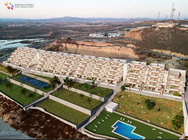 MIRAMAR HILLS · FASE III · OBRA NUEVA EN VERA PLAYA. - foto 2