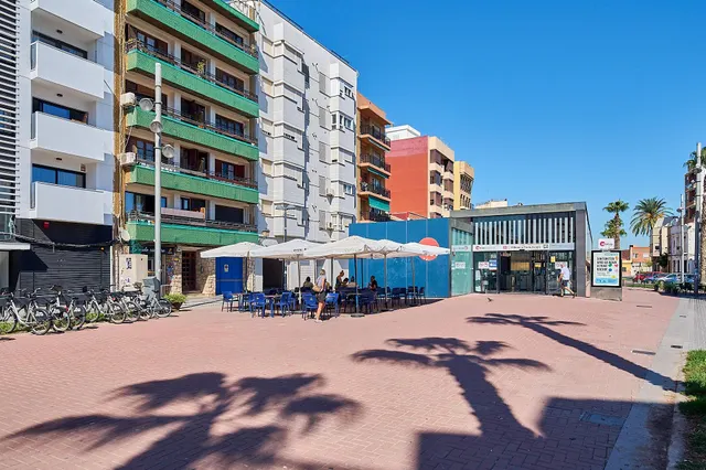Local comercial 239m² en venta - Alboraya — 10