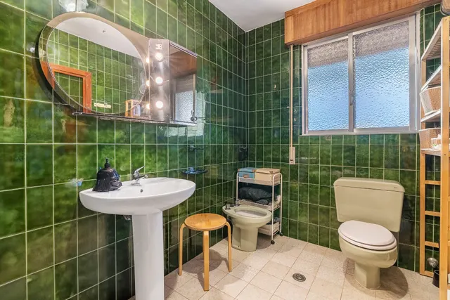 Chalet en Monachil — 21
