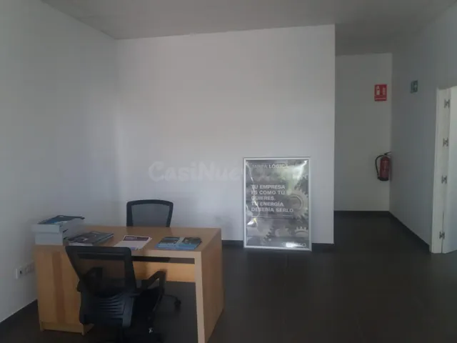 Local comercial 120m² en venta - Residencial gredos