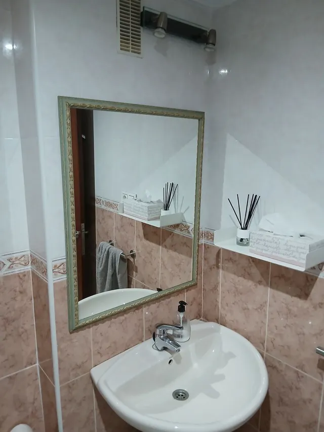 Dúplex 5 habitaciones 165m² en venta - Costa Del Sol — 20