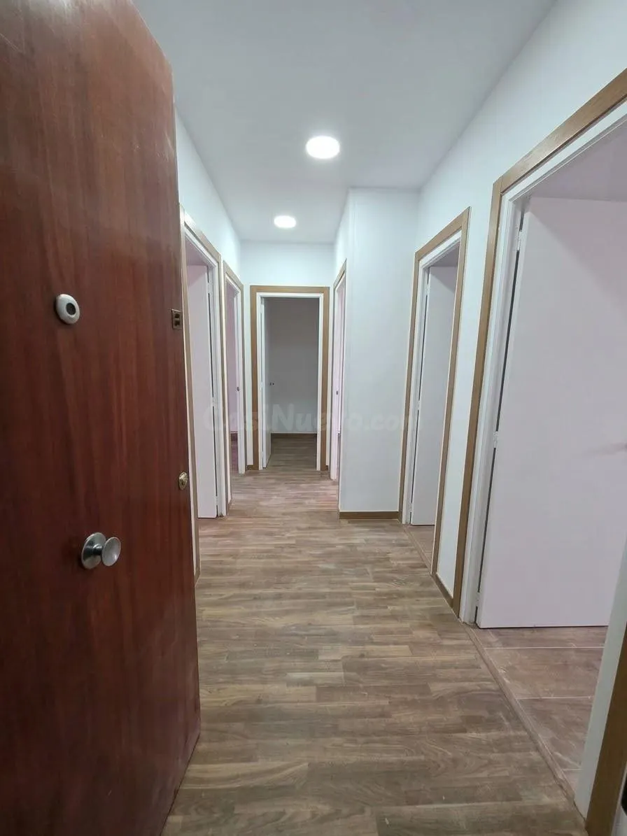Acogedor apartamento reformado en la zona oeste de Logroño
