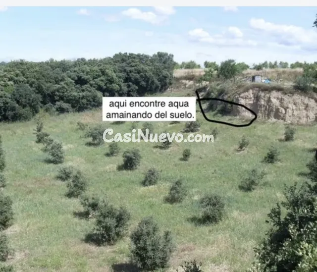 Suelo rústico en Venta en Cregenzan Huesca - foto 3