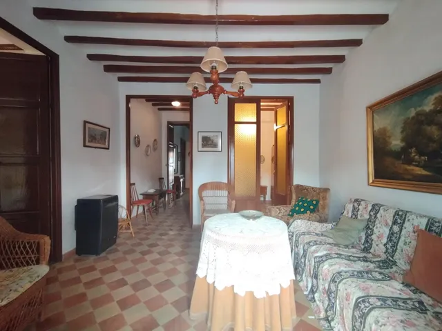 DUPLEX CON TERRAZA CENTRICO — 7