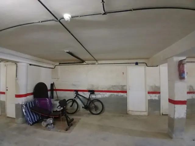 Plaza de aparcamiento en Cunit – Zona muy demandada — 4