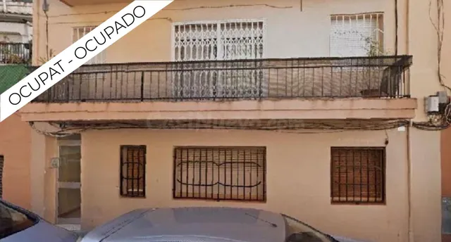 PISO OCUPADO 3 habitaciones, 70 M2, C/ MONTCADA, MATARÓ