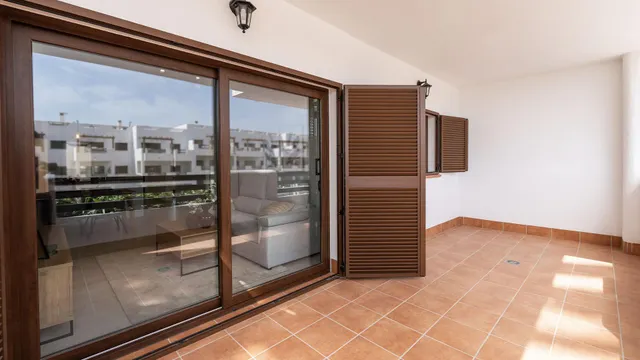 Bungalow 2 habitaciones 95m² en venta - Costa de almeria — 21