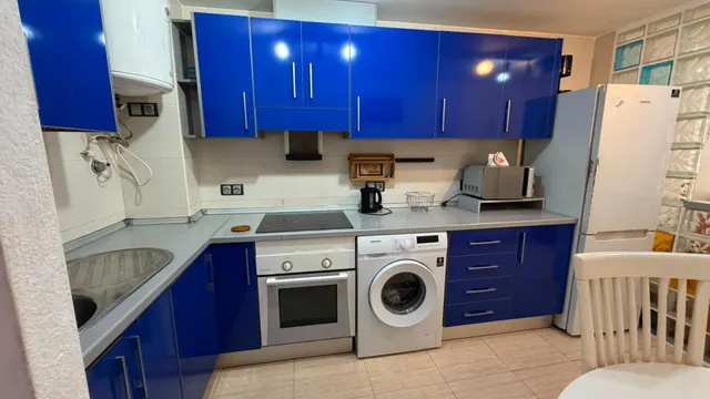 Apartamento 2 habitaciones 72m² en venta - torrevieja — 30