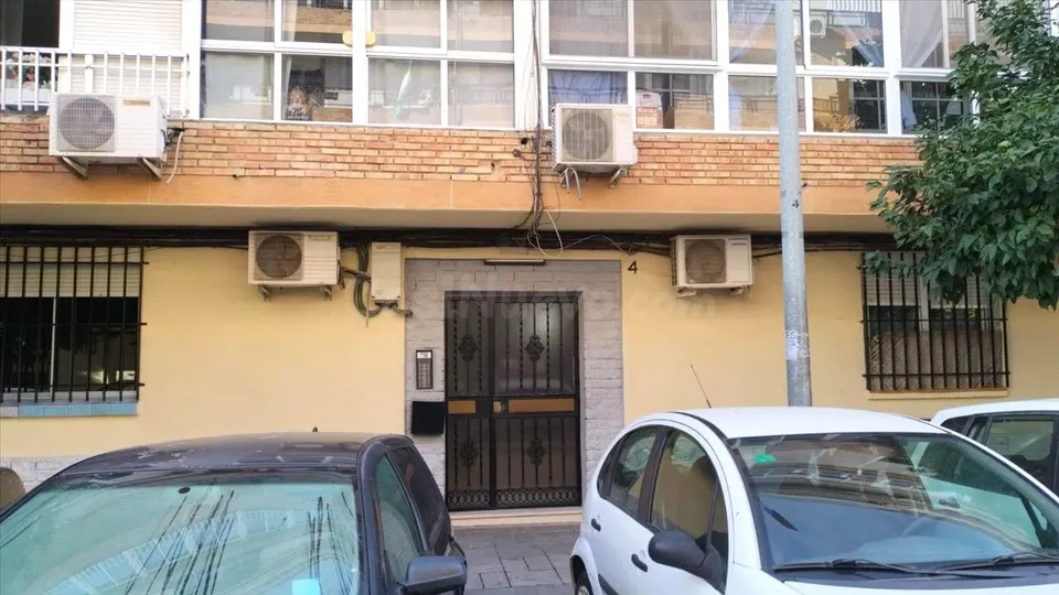 Apartamento 3 habitaciones 89m² en venta - Parque Alcosa