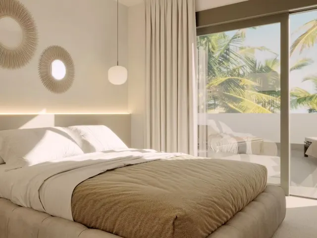 Apartamento 2 habitaciones 71m² en venta - La Nucia Pueblo — 13