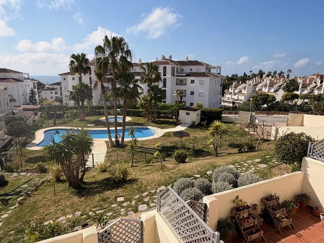 Adosado 4 habitaciones 170m² en venta - Riviera del sol — 25