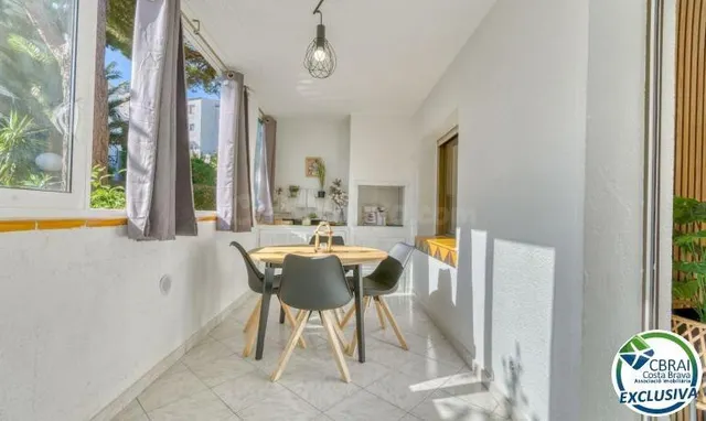 Apartamento 1 habitación 42m² en venta - Puig Rom — 4