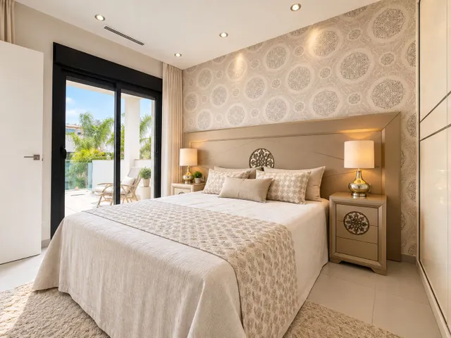 Villa 3 habitaciones 125m² en venta - Costa blanca sur — 10