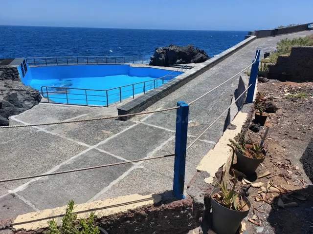 ÚLTIMO SOLAR URBANO EN PRIMERA LÍNEA DE MAR EN PUNTA PRIETA - foto 2
